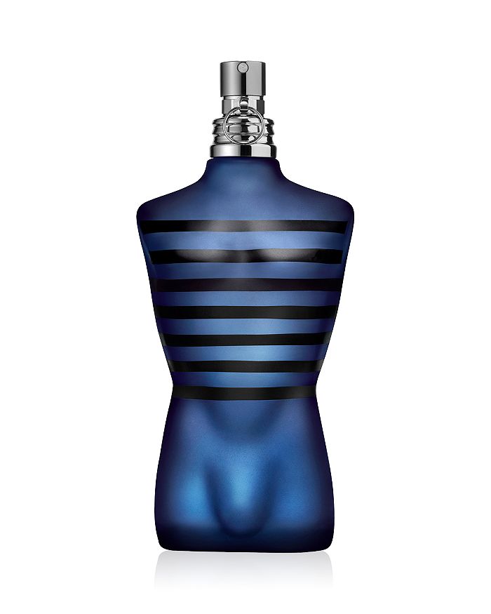 More Man for your Money - Jean Paul Gaultier Ultra Male