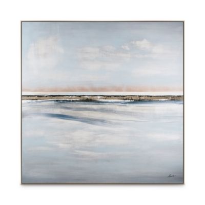 Renwil - Johnston Canvas Art