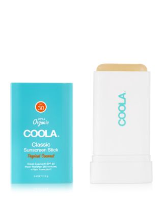 Classic Sunscreen Stick SPF 30 - Tropical Coconut 0.6 oz.