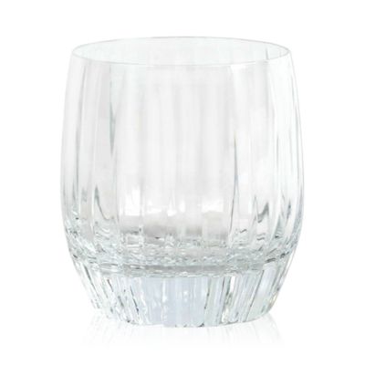 Natalia Double Old Fashioned Glass