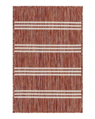 Jill Zarin Jill Zarin Outdoor Anguilla Area Rug, 2'2 x 3'