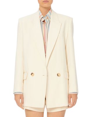 vanessa bruno blazer