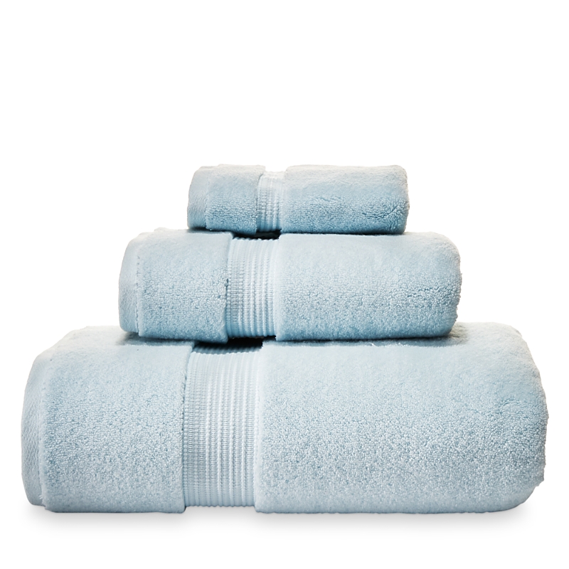 Hudson Park Collection Luxe Turkish Bath Sheet - Exclusive