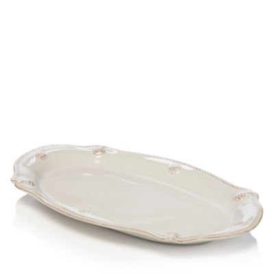 Juliska - Berry & Thread Whitewash Tray