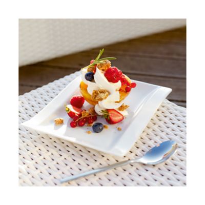 New Wave Bread & Butter/Appetizer Plate