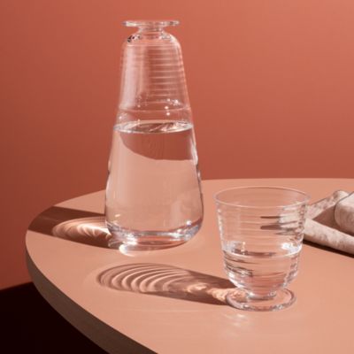 Viva Carafe with Small Glass