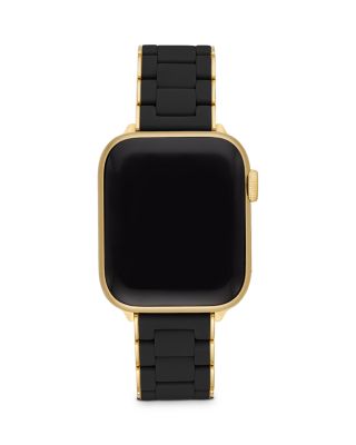 Apple Watch&reg; Silicone Wrapped Interchangeable Bracelet, 38-49mm