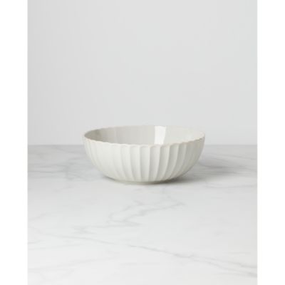 French Perle Serving Bowl
