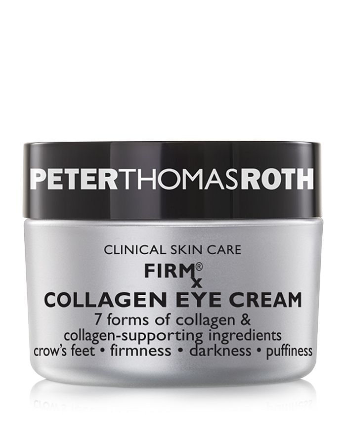 Shop Peter Thomas Roth Firmx Collagen Eye Cream 0.5 Oz.