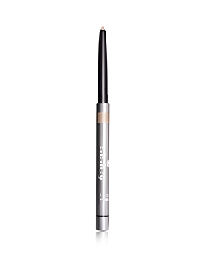 Sisley Paris Phyto-khol Star Sparkling Waterproof Liner In 9 Sparkling Pearl