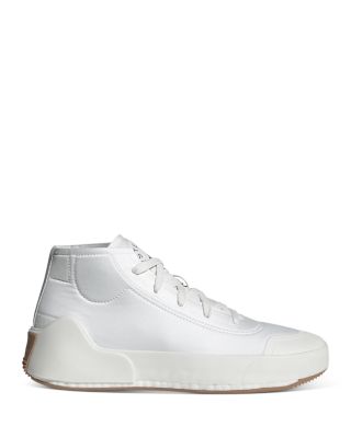 mid cut sneakers adidas