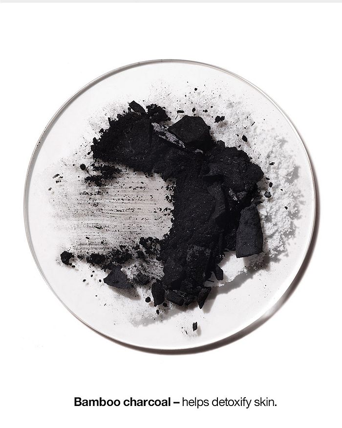 Shop Clinique All About Clean Charcoal Mask + Scrub 3.4 Oz.