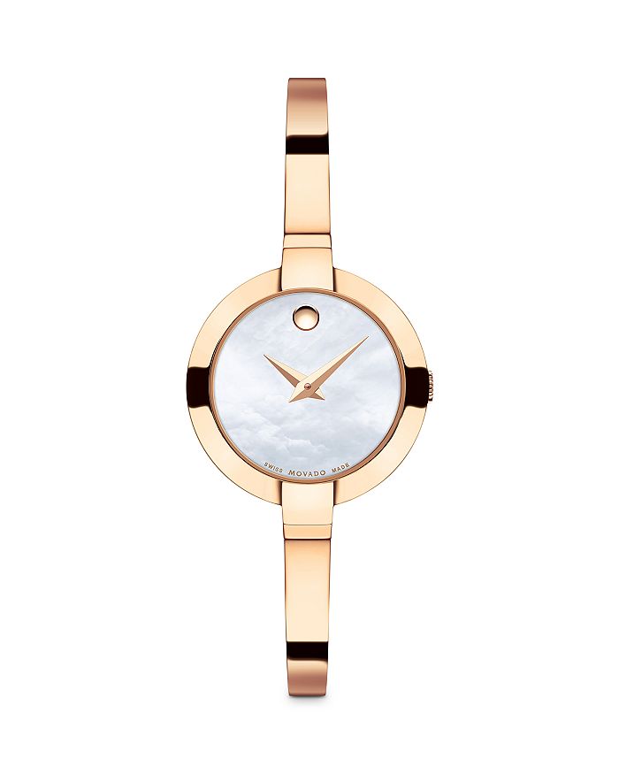 Movado bela watch clearance