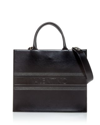 valentino by mario valentino olivia soave leather tote