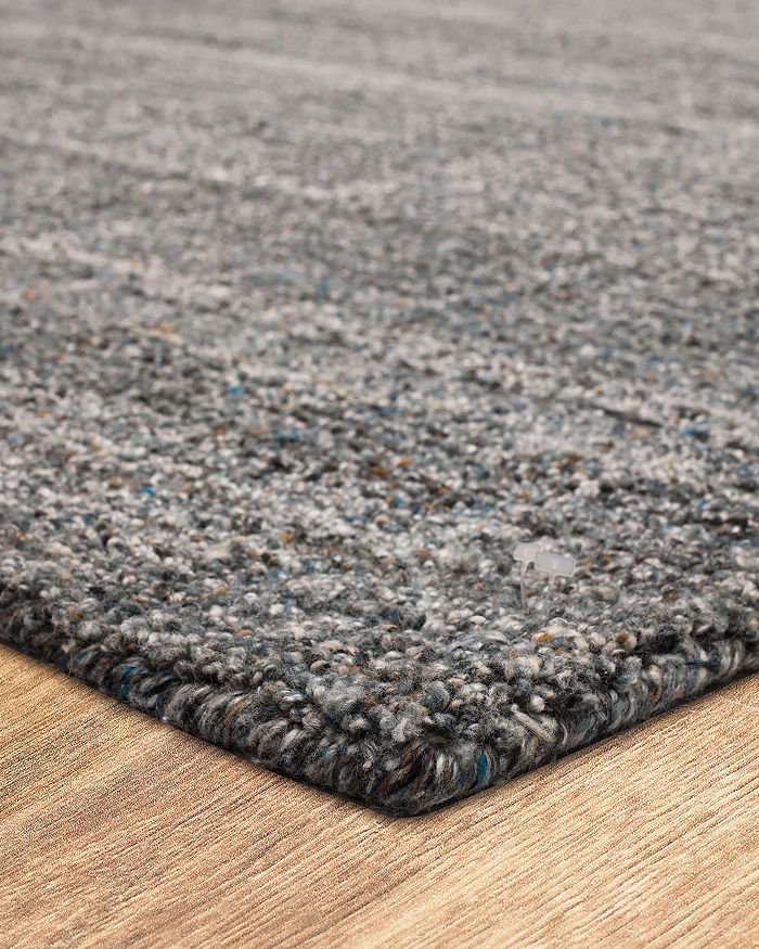Karastan Haberdasher Rg175 Area Rug, 5' X 8' In Drizzle
