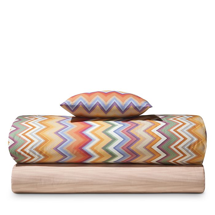 Missoni Missoni Andres Duvet Cover, King Bloomingdale's