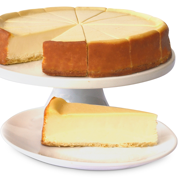 Eli's Cheesecake Original Plain Cheesecake