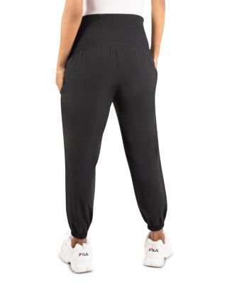 Womens Dressy Jogger Pants - Bloomingdale's