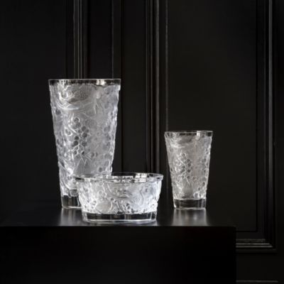 Merles & Raisins Bowl