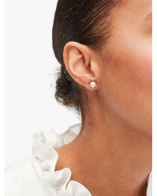 kate spade gum drop earrings