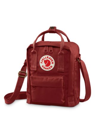fjällräven crossbody bag