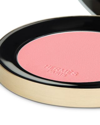 Rose Herm&egrave;s Silky Blush Powder