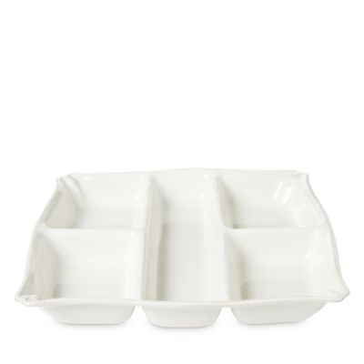 Berry & Thread Appetizer Platter