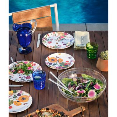 Isabella Acrylic 13&amp;quot; Serving Bowl