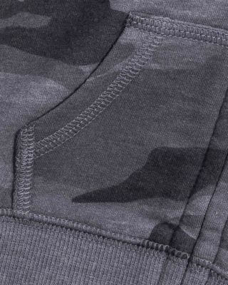 Boys' Camo Hoodie - Baby