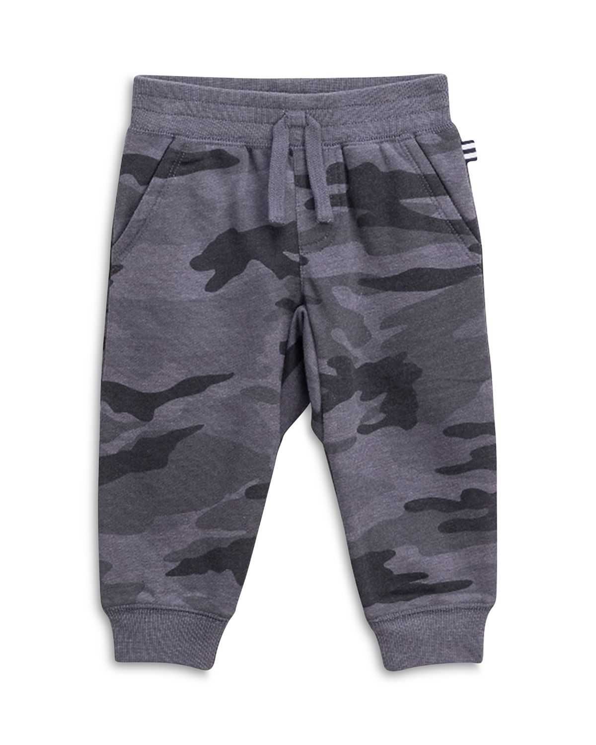 Splendid Boys' Camo Jogger Pants - Baby