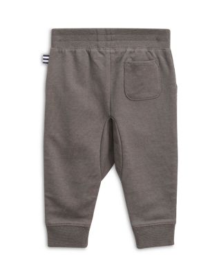 Boys' French Terry Jogger Pants - Baby