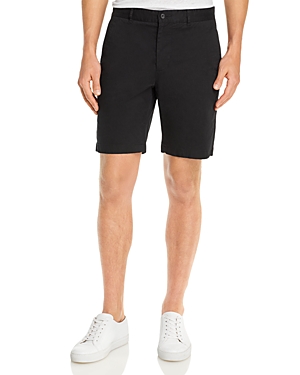 VINCE GRIFFITH LIGHTWEIGHT SLIM FIT CHINO SHORTS,M70872606
