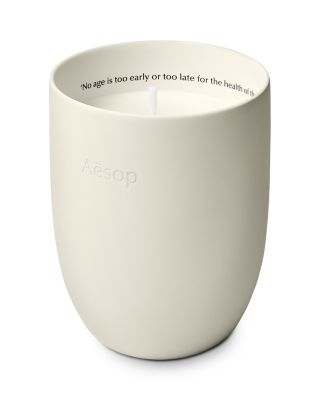 Aesop - Ptolemy Aromatique Candle 10.6 oz.