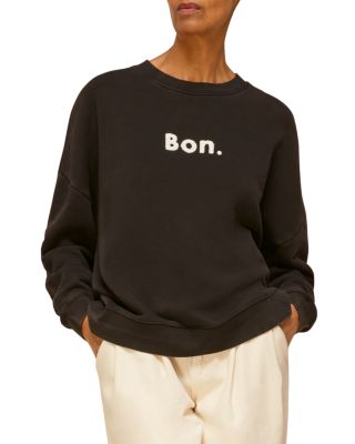 Whistles - Bon Sweatshirt