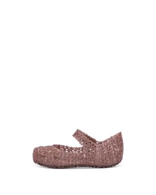 Girls' Campana Papel Mary Jane Flats - Toddler