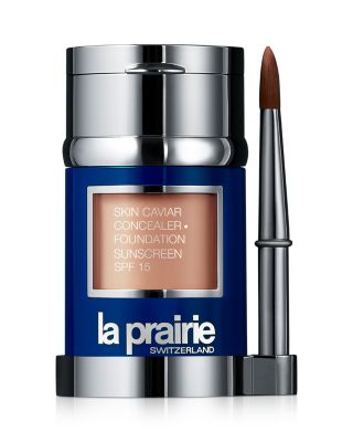 la prairie tinted moisturizer