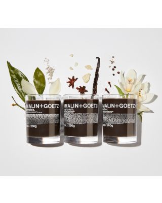 Cannabis Votive Candle