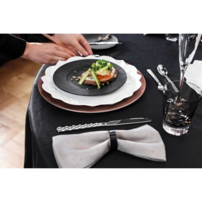 Manufacture Rock Salad Plate