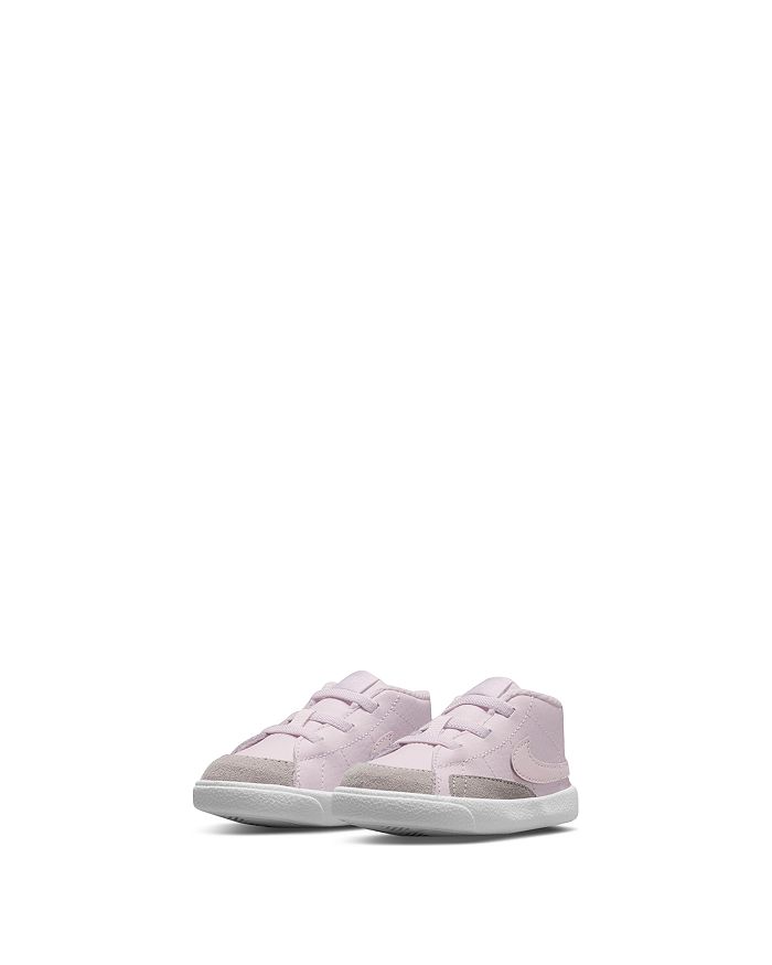 Nike Unisex Blazer Mid Crib Booties Baby Walker Toddler Bloomingdale S