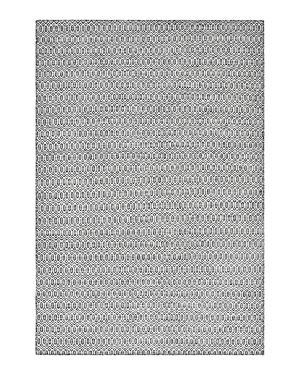 Timeless Rug Designs Chatham S8018 Area Rug, 5' X 8' In Charcoal