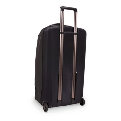 Crossover 2 Wheeled Duffel Bag