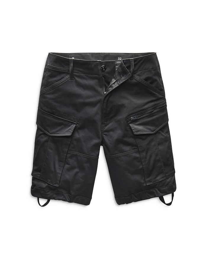 G-STAR RAW Rovic Loose Fit Cargo Shorts | Bloomingdale's