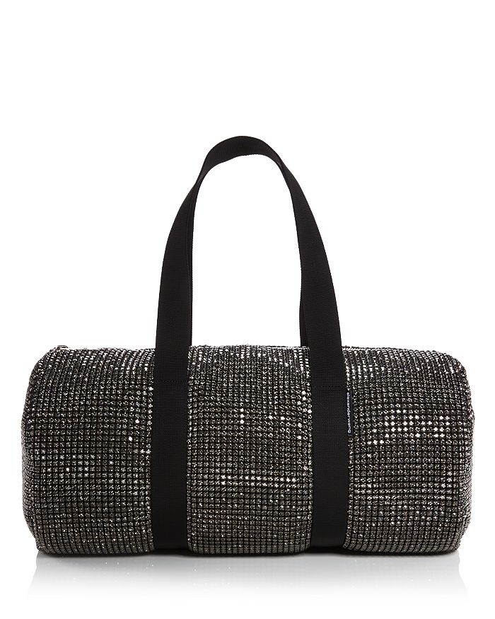Alexander wang duffle bag top