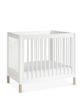 Gelato 4-in-1 Convertible Mini Crib