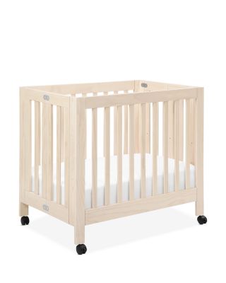 Babyletto Origami Mini Crib