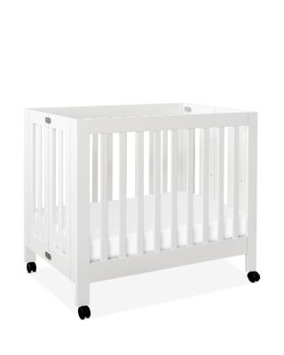 Babyletto Origami Mini Crib