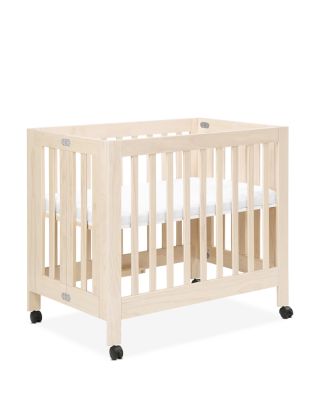Origami Mini Crib
