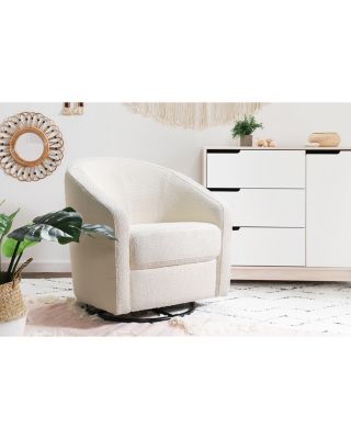 Madison Boucle Glider