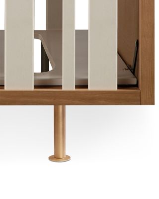 Novella Convertible Crib