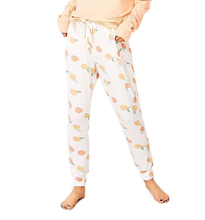 Stripe and Stare Pajamas for Women - Bloomingdale's